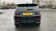 Land Rover Discovery Sport 1.5 P300e Urban Edition 5dr Auto [5 Seat] Station Wagon